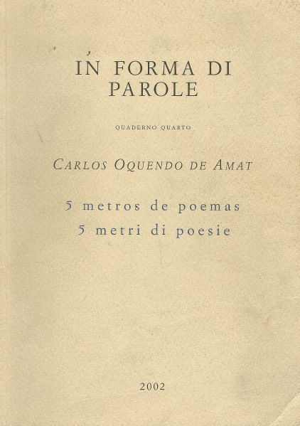 Edición italiana traductor Riccardo Badini