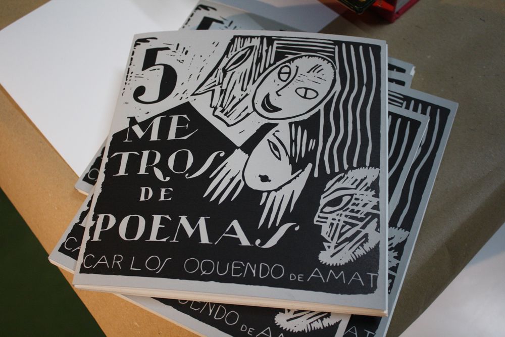 Paisana Editorial Edición de Rocío Medel
