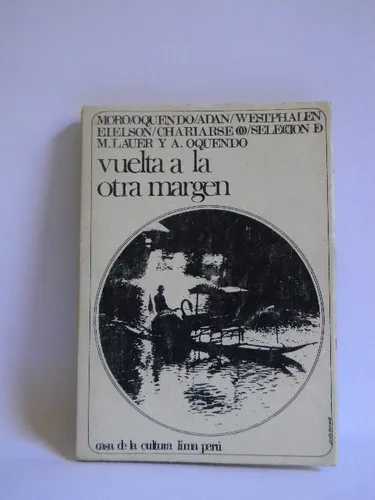 Vuelta a la otra margen