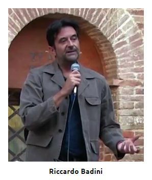 Riccardo Badini
