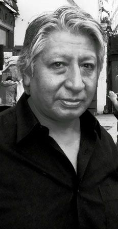 José Alberto Velarde