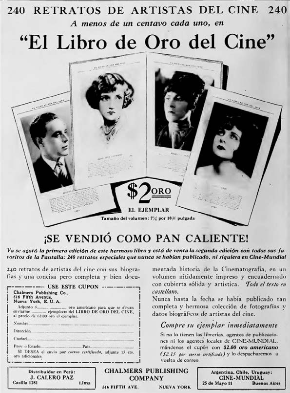 Desmantelando el sistema del estrellato 2