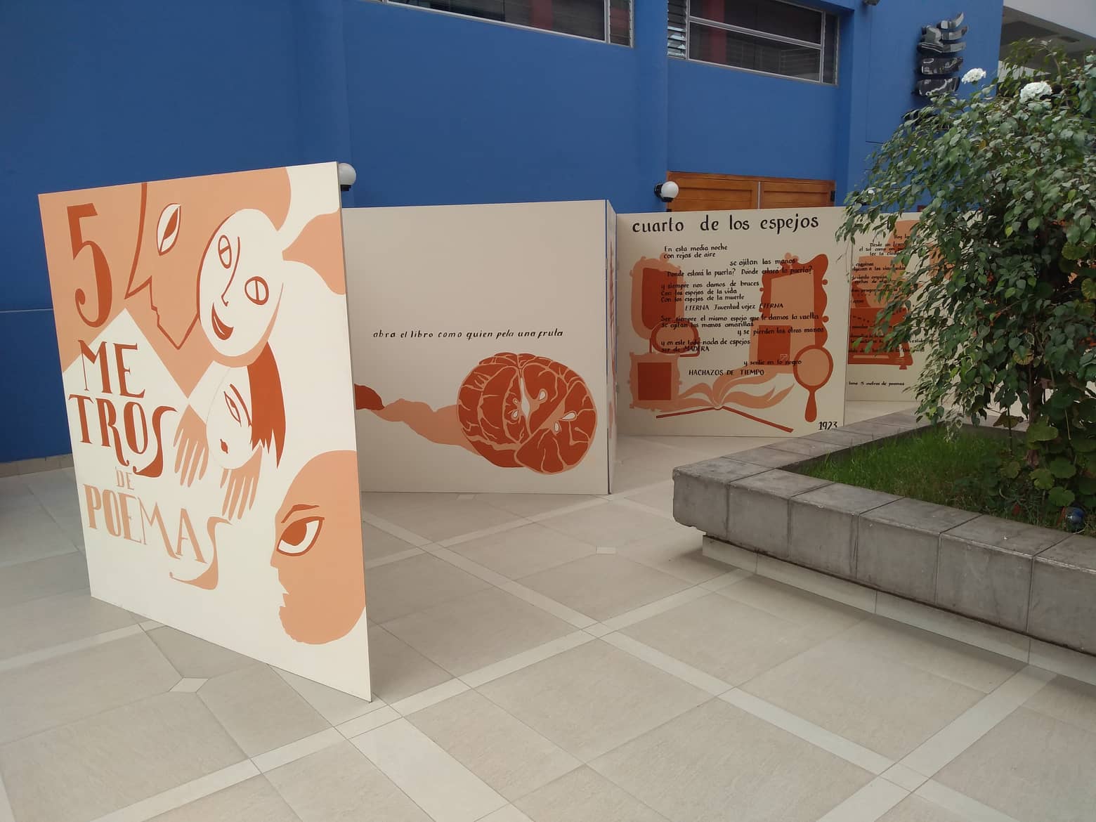 Expo 5 metros 1