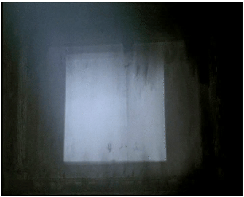 Fotograma de La mirada de Ulises de Theo Angelopoulos 1995