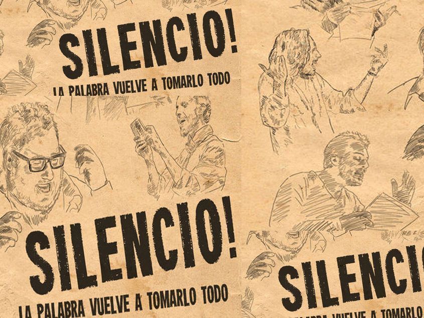 silencio
