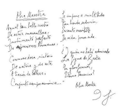 Jorje Guillen y Rafael Utrera1