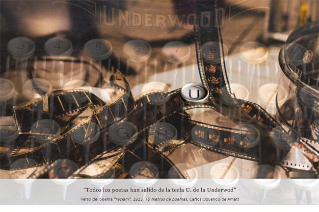 Underwood coda