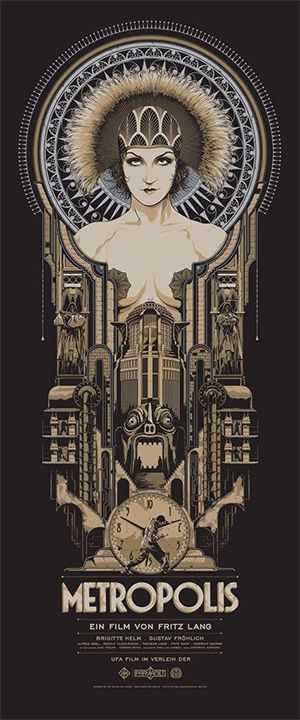 Metropolis