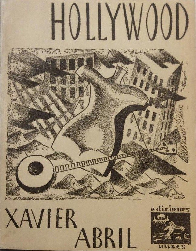 hollywood Xavier Avril
