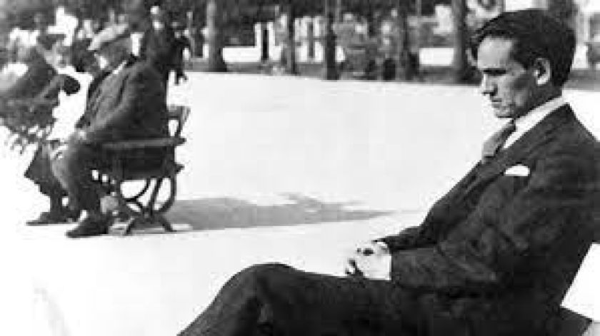 cesar Vallejo Paris