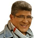 Sample avatar