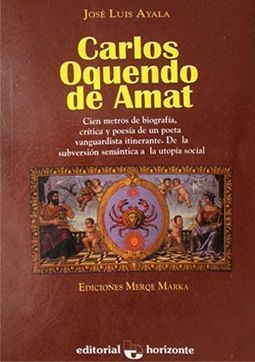 Oquendo 100 años