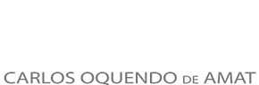 5 metros de poemas - Carlos Oquendo de Amat