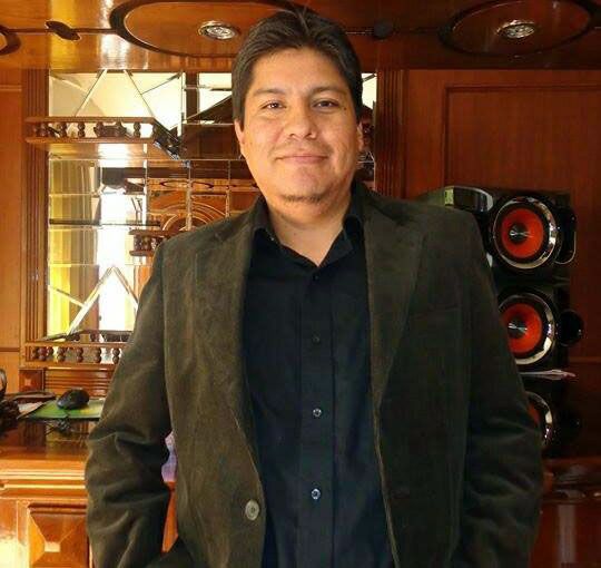 Paul Condorena