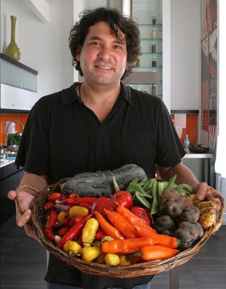 Gastón Acurio