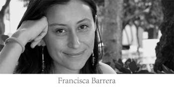 Francisca Barrera