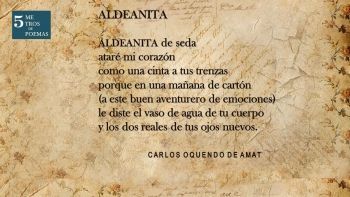 Aldeanita