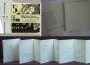 5 Meters of Poems - a Peruvian Classic