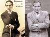 César Vallejo - Carlos Oquendo de Amat